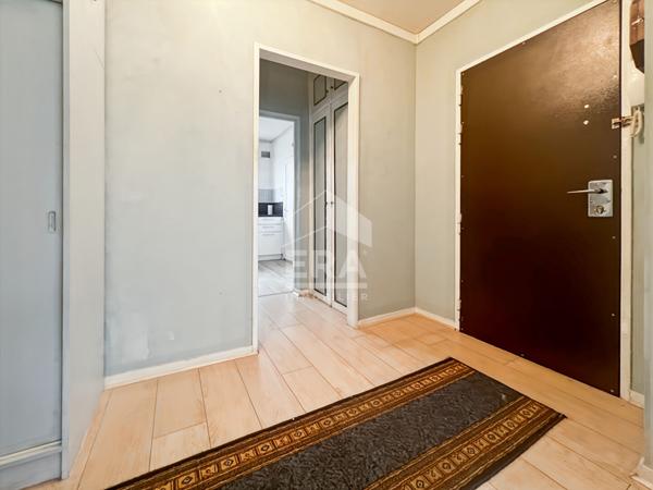 APPARTEMENT F5 91 M² À DRAVEIL, BEAUX VOLUMES ET LUMINOSITÉ