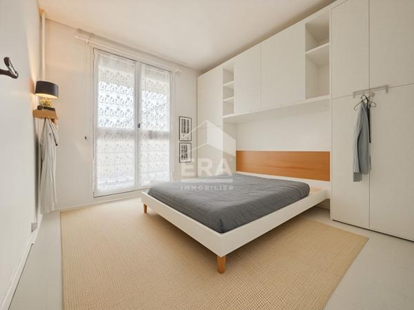 APPARTEMENT F5 91 M² À DRAVEIL, BEAUX VOLUMES ET LUMINOSITÉ