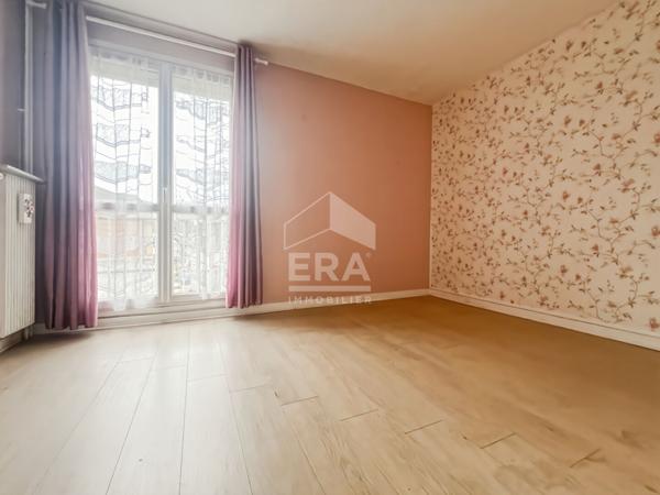 APPARTEMENT F5 91 M² À DRAVEIL, BEAUX VOLUMES ET LUMINOSITÉ