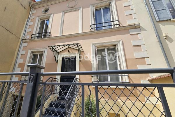 Maison à vendre 5 pièces de 145 m² à Conflans-Sainte-Honorine