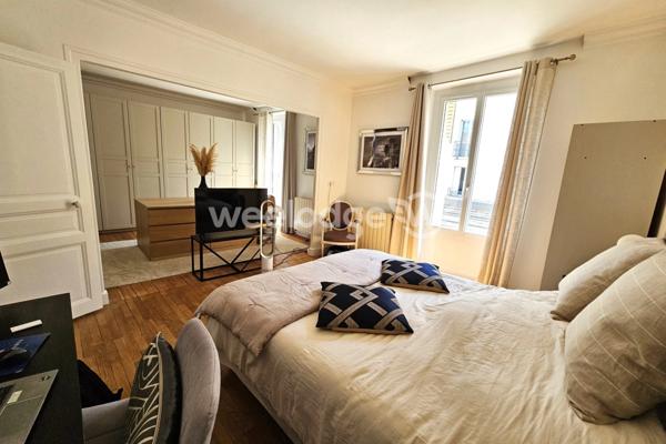 Maison à vendre 5 pièces de 145 m² à Conflans-Sainte-Honorine