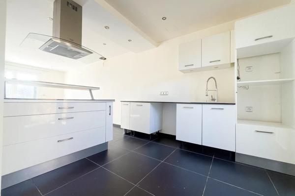 Vente Maison 6 pièces 141 m2 à Fontenay-Trésigny