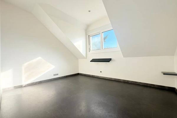 Vente Maison 6 pièces 141 m2 à Fontenay-Trésigny