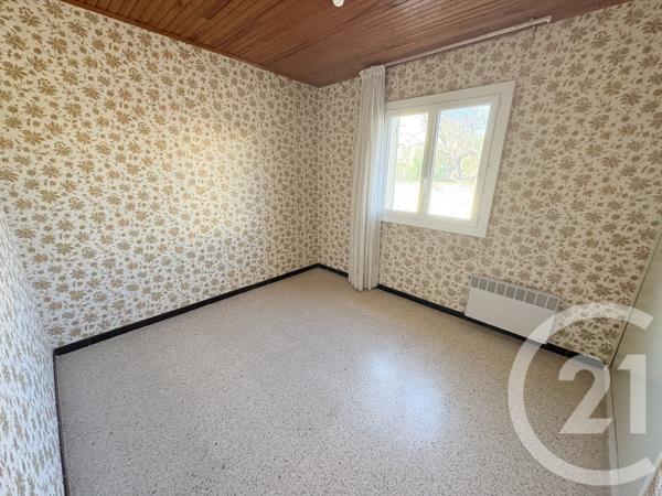 Maison à vendre  4 pièces - 81,69 m2 NIMES - 30