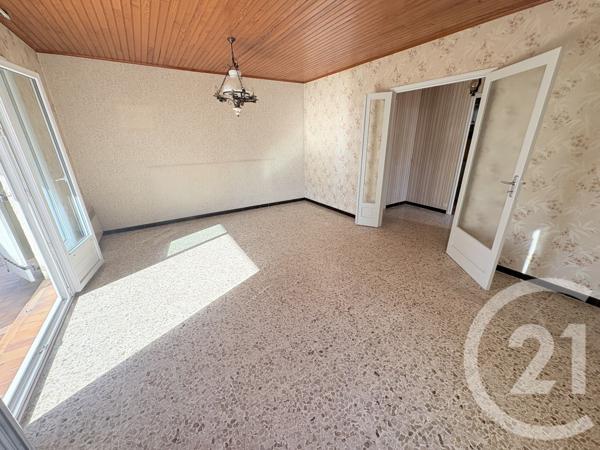 Maison à vendre  4 pièces - 81,69 m2 NIMES - 30