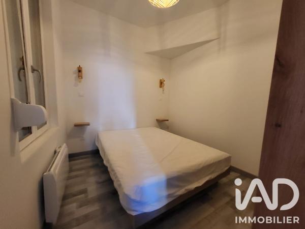 Appartement à vendre 2 pièces 31,64 m² Châlons-en-Champagne