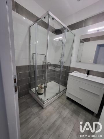 Appartement à vendre 2 pièces 31,64 m² Châlons-en-Champagne