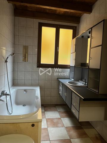 Un appartement T5 dans la vallée des Merveilles