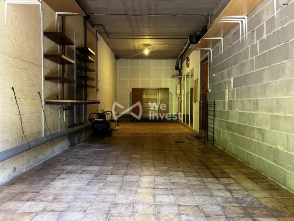 Un appartement T5 dans la vallée des Merveilles