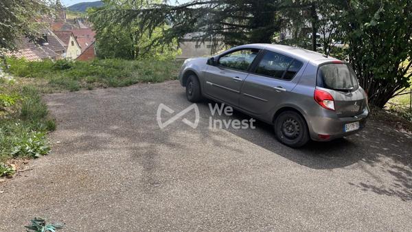 Un appartement T5 dans la vallée des Merveilles