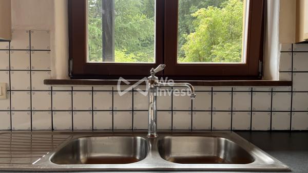 Un appartement T5 dans la vallée des Merveilles
