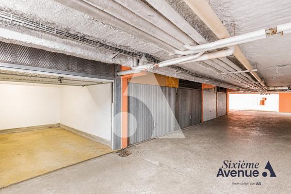 Appartement 3 pièces 77.72 m2