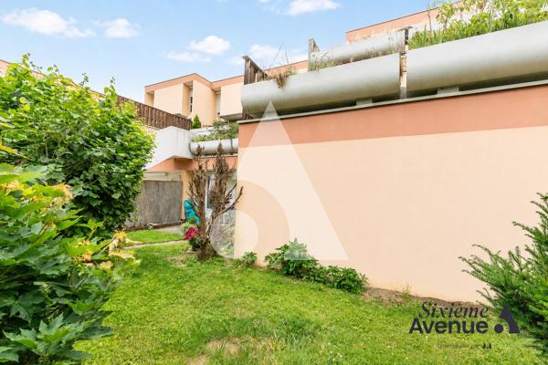 Appartement 3 pièces 77.72 m2
