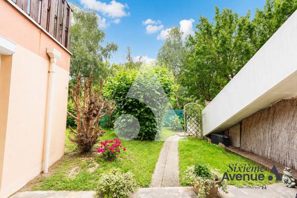 Appartement 3 pièces 77.72 m2