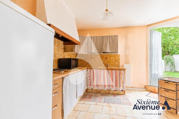 Appartement 3 pièces 77.72 m2