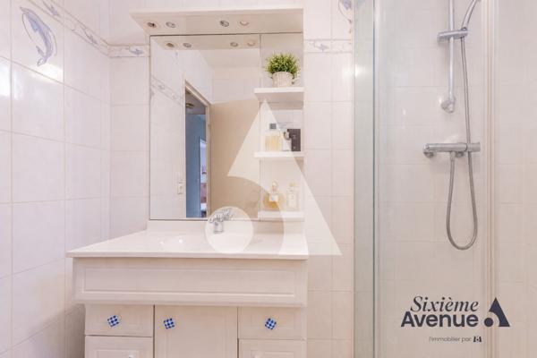 Appartement 3 pièces 77.72 m2