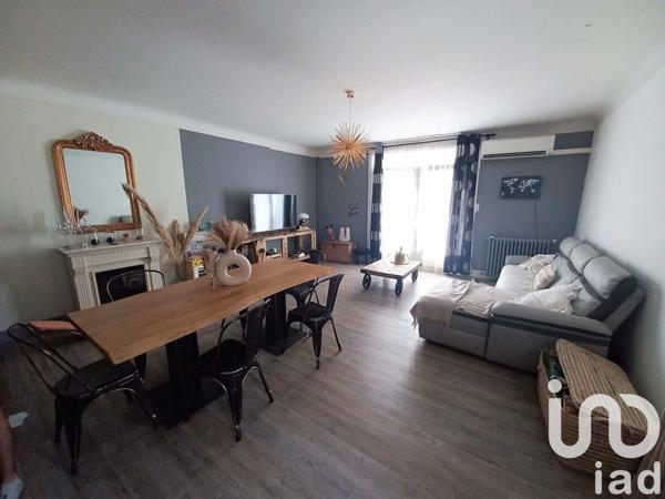 Maison à vendre 6 pièces 160 m² Moissac