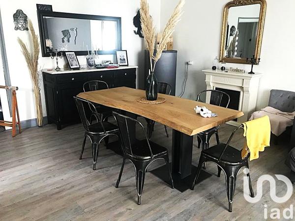 Maison à vendre 6 pièces 160 m² Moissac