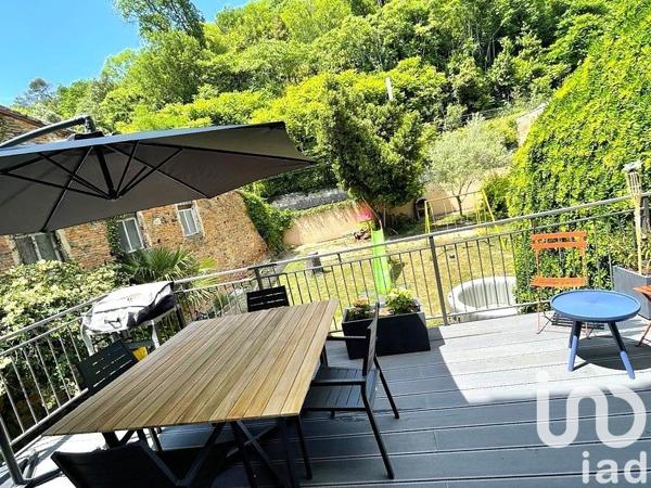 Maison à vendre 6 pièces 160 m² Moissac