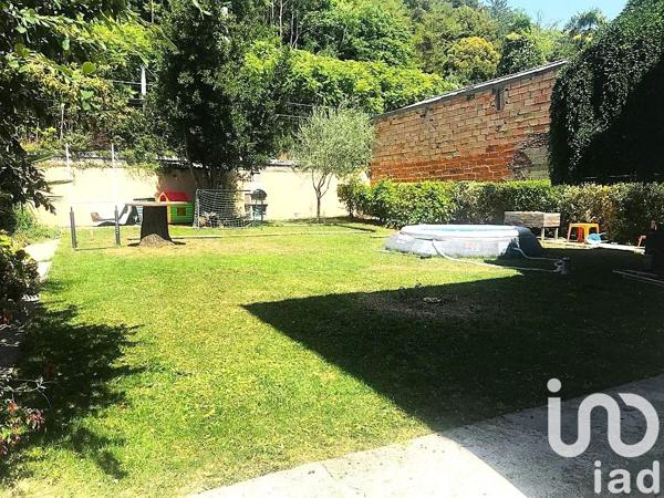 Maison à vendre 6 pièces 160 m² Moissac