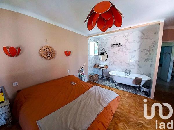 Maison à vendre 6 pièces 160 m² Moissac