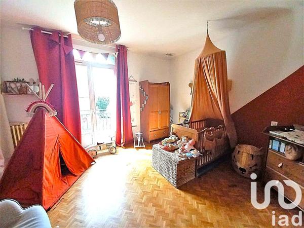 Maison à vendre 6 pièces 160 m² Moissac