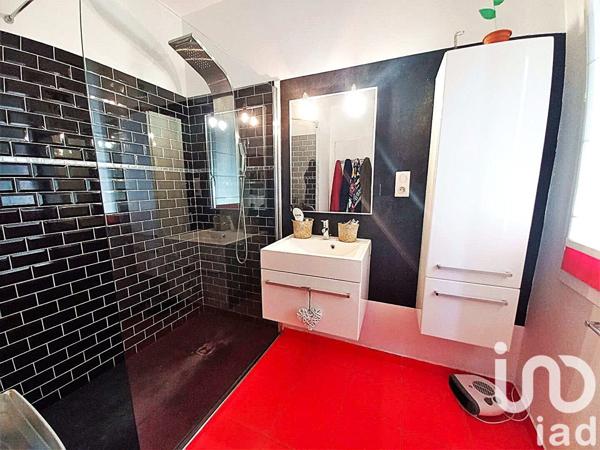 Maison à vendre 6 pièces 160 m² Moissac