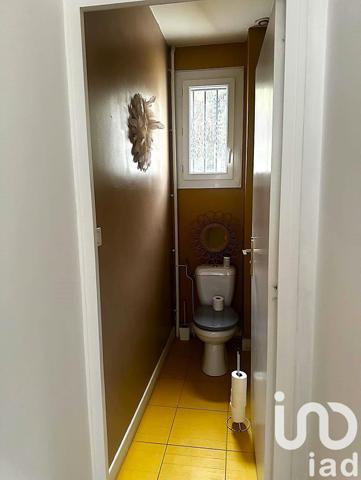 Maison à vendre 6 pièces 160 m² Moissac