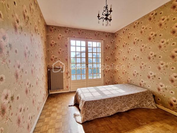 Maison traditionnelle de 195 m²