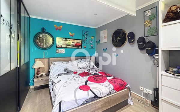 Maison à vendre    4 pièces •  Biot