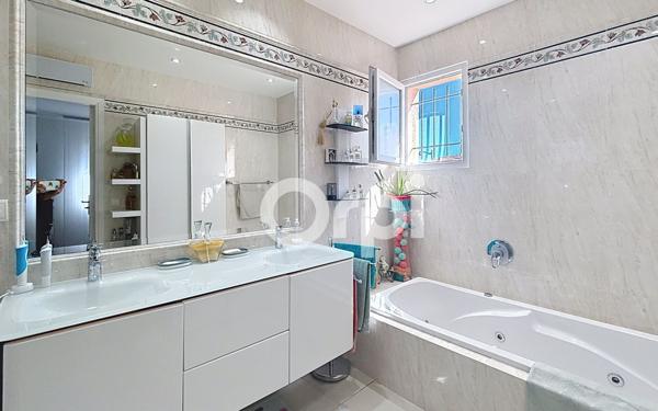 Maison à vendre    4 pièces •  Biot