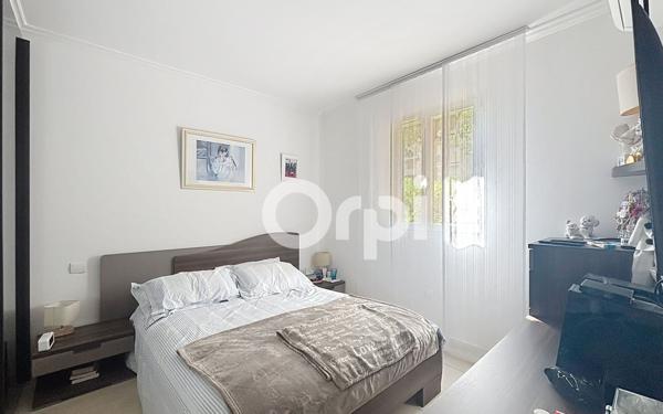 Maison à vendre    4 pièces •  Biot