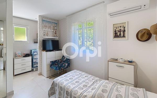 Maison à vendre    4 pièces •  Biot