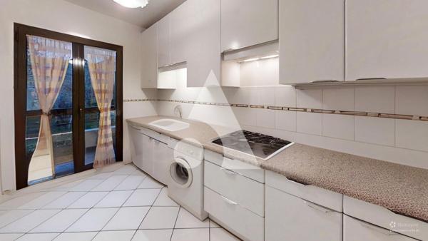 Appartement 4 pièces 95 m2