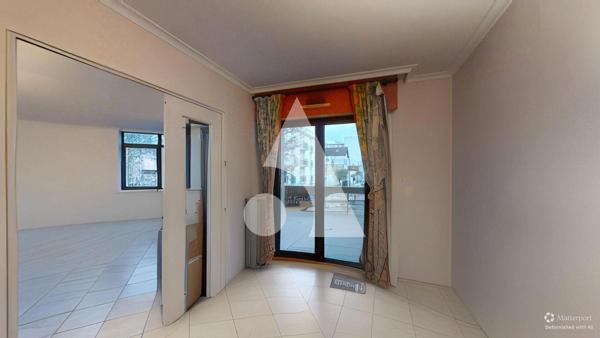 Appartement 4 pièces 95 m2