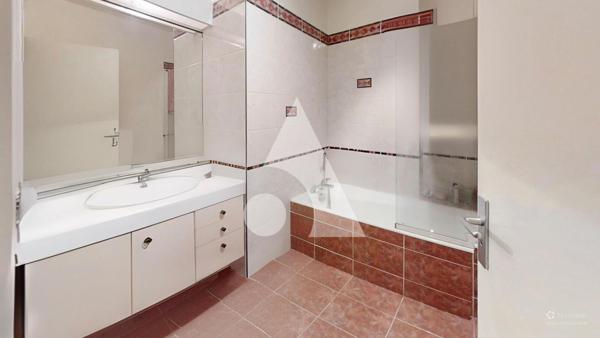 Appartement 4 pièces 95 m2