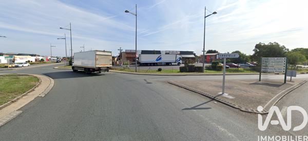 Terrain à vendre 32 000 m² Croutelle