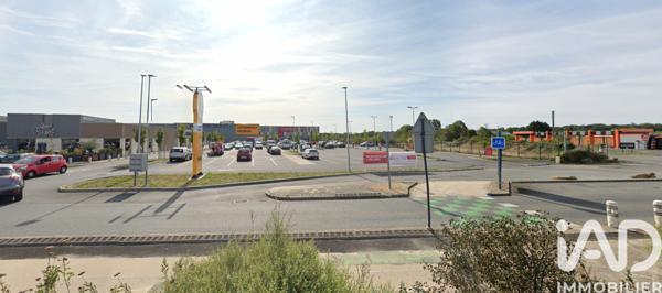 Terrain à vendre 32 000 m² Croutelle