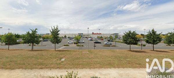 Terrain à vendre 32 000 m² Croutelle