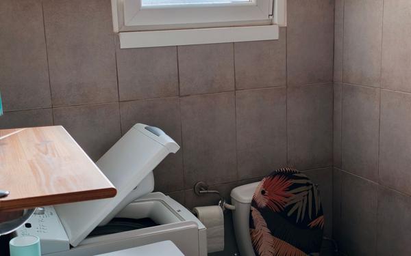 Appartement à louer    1 pièce •  Villeneuve-Loubet