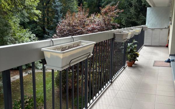 Appartement à vendre    4 pièces • 80 m2 Brunoy