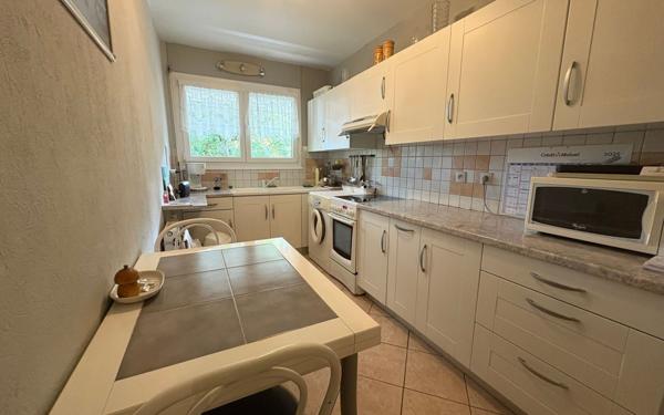 Appartement à vendre    4 pièces • 80 m2 Brunoy