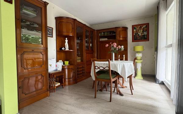 Appartement à vendre    4 pièces • 80 m2 Brunoy