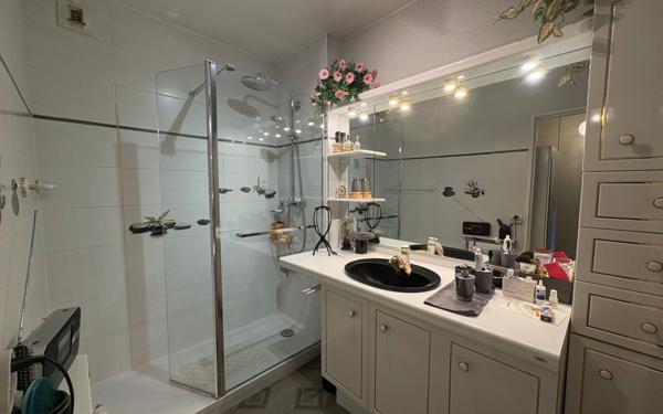 Appartement à vendre    4 pièces • 80 m2 Brunoy