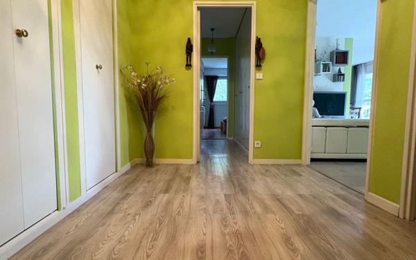 Appartement à vendre    4 pièces • 80 m2 Brunoy