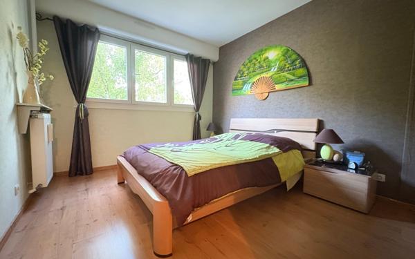 Appartement à vendre    4 pièces • 80 m2 Brunoy