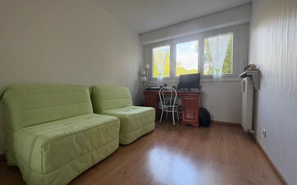 Appartement à vendre    4 pièces • 80 m2 Brunoy
