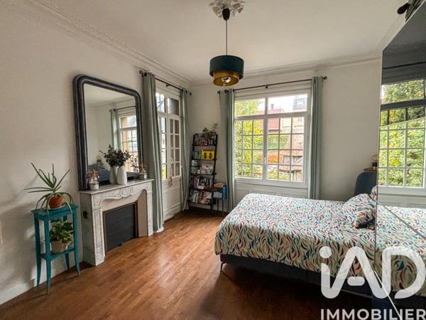 Appartement à vendre 2 pièces 51 m² Rouen