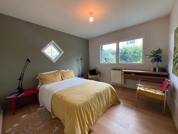 GUJAN-MESTRAS VILLA 190M² 5 CHAMBRES VUE BASSIN TERRAIN 800M²