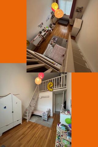 Proche centre, rénové à neuf avec cour extérieure